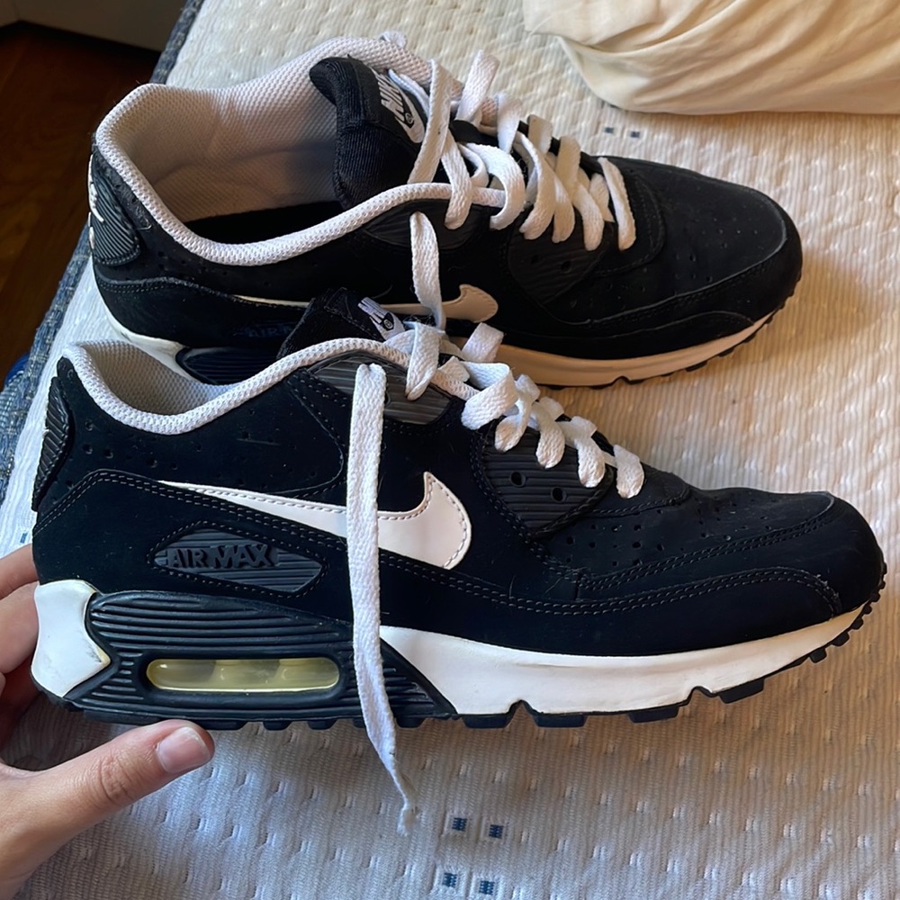 Nike air max